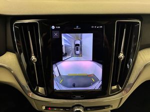 Volvo V60 bild 24