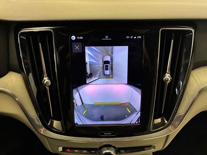 Volvo V60 bild 24
