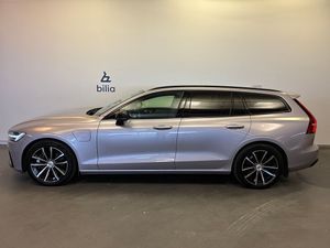 Volvo V60 bild 3