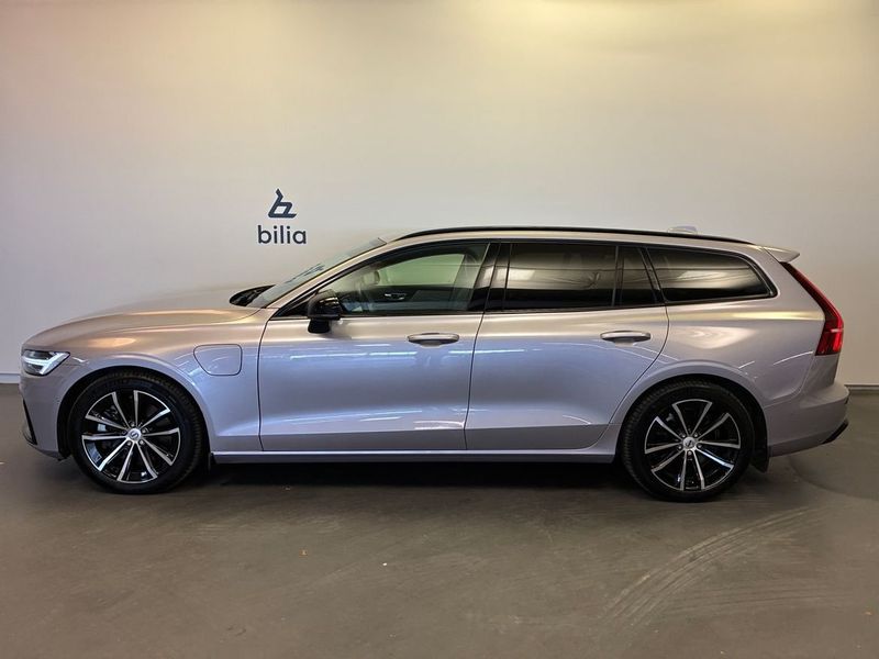 Volvo V60 bild 3