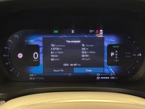 Volvo V60 bild 20