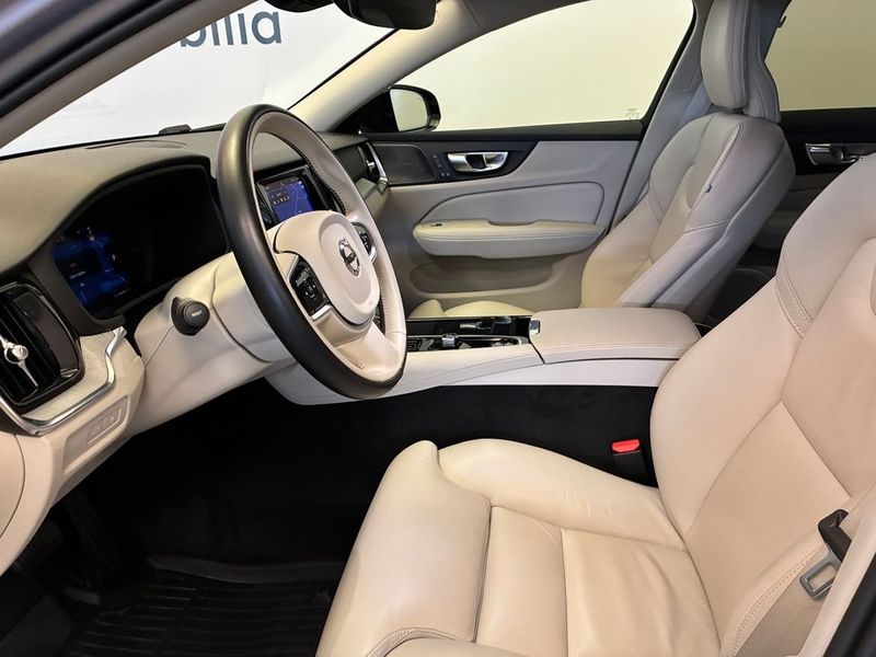 Volvo V60 bild 17