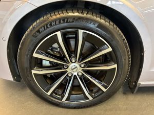 Volvo V60 bild 5