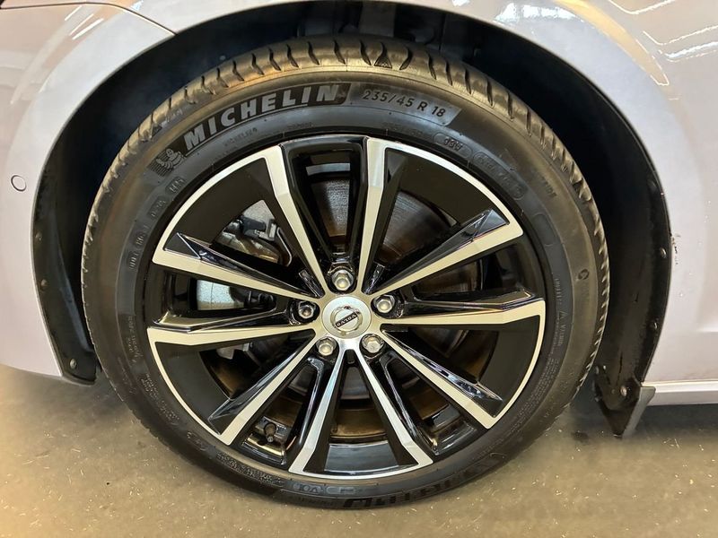 Volvo V60 bild 5