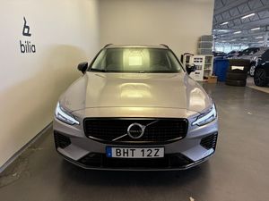 Volvo V60 bild 2