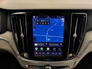 Volvo V60 bild 23
