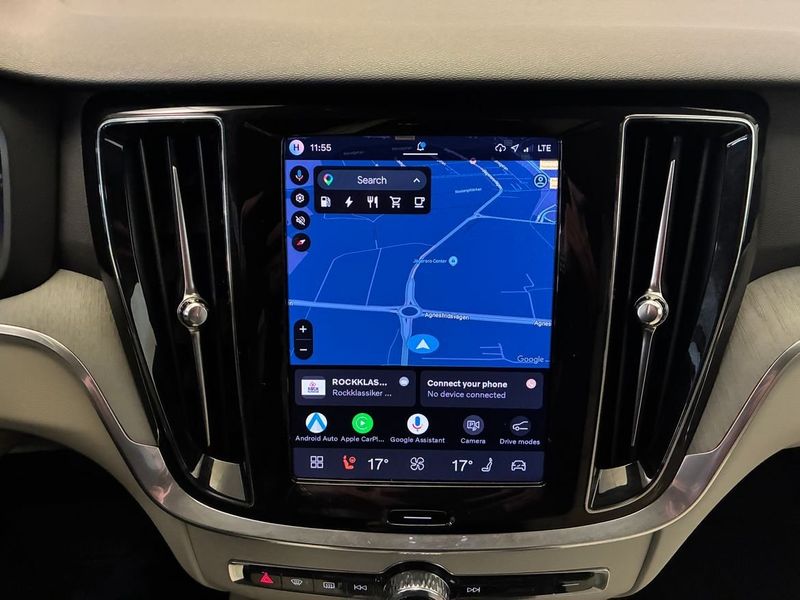 Volvo V60 bild 23