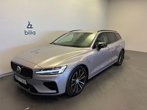 Volvo V60 bild 1