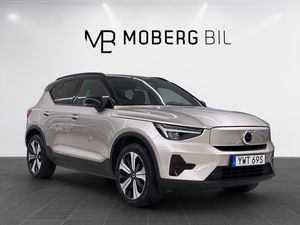 Volvo XC40 bild 7