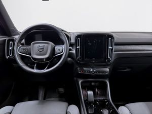 Volvo XC40 bild 11