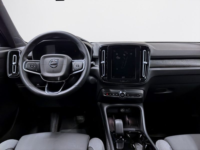 Volvo XC40 bild 11