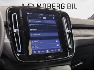 Volvo XC40 bild 18