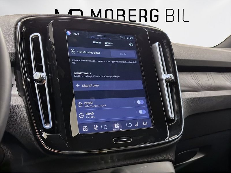 Volvo XC40 bild 18