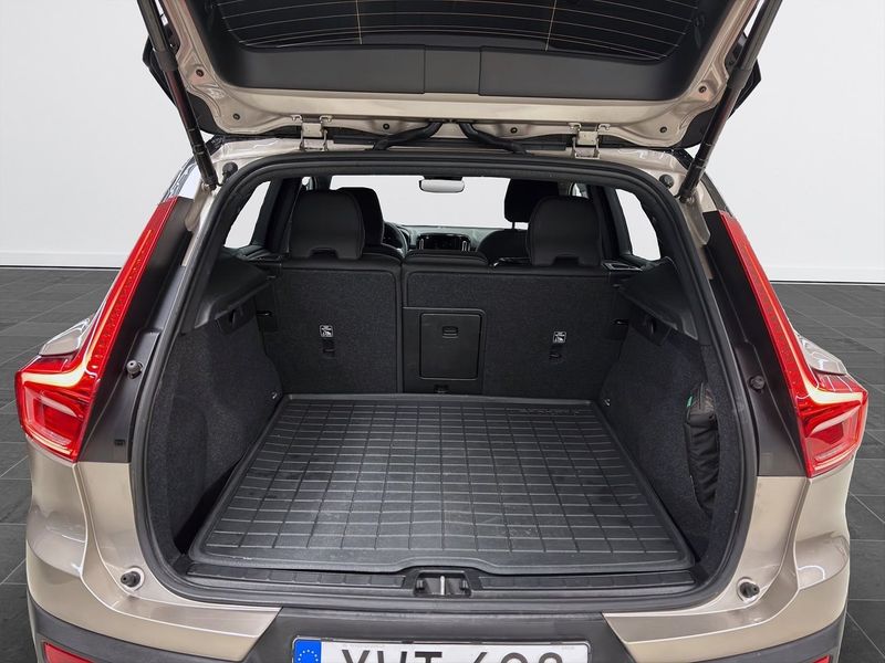 Volvo XC40 bild 13