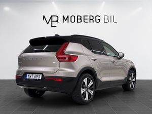 Volvo XC40 bild 5