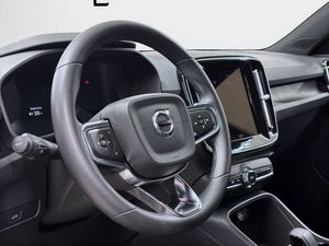 Volvo XC40 bild 9