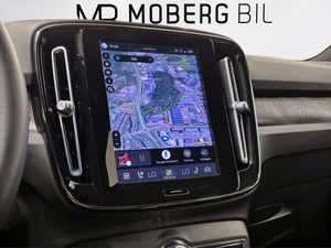 Volvo XC40 bild 17