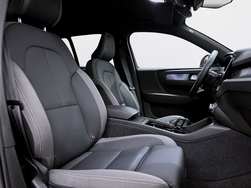 Volvo XC40 bild 12