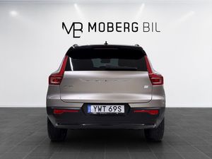 Volvo XC40 bild 6