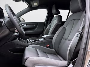 Volvo XC40 bild 8