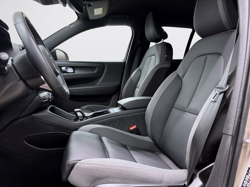 Volvo XC40 bild 8