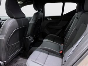 Volvo XC40 bild 10