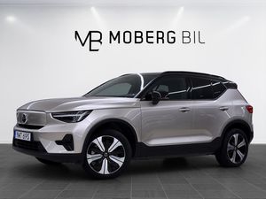Volvo XC40 bild 1