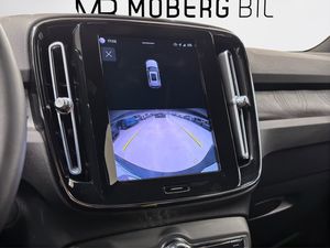 Volvo XC40 bild 15