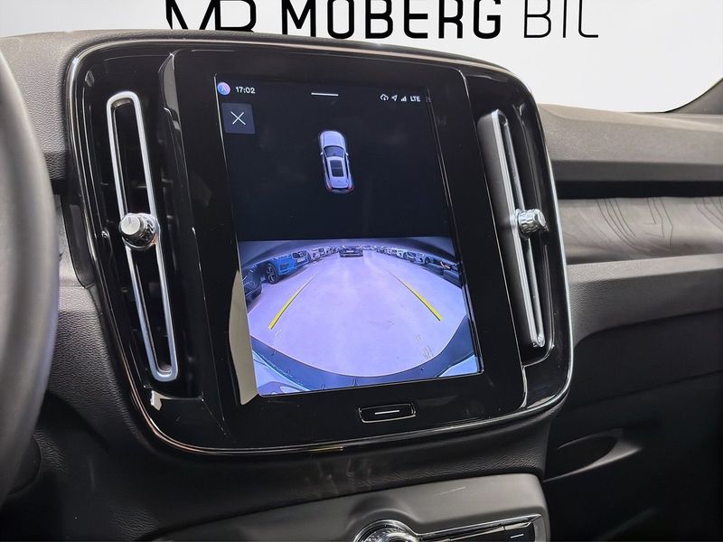 Volvo XC40 bild 15