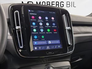 Volvo XC40 bild 16