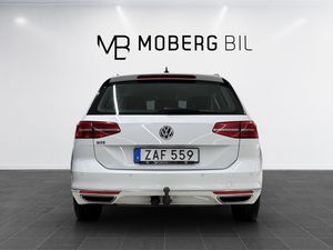 Volkswagen Passat bild 6