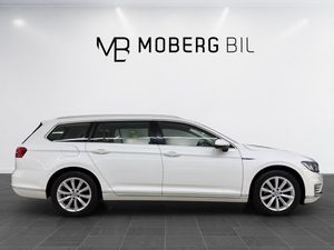 Volkswagen Passat bild 4