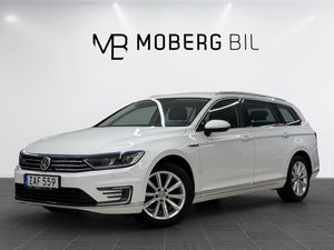 Volkswagen Passat bild 1
