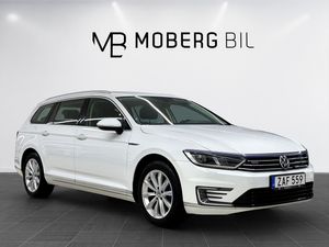 Volkswagen Passat bild 7