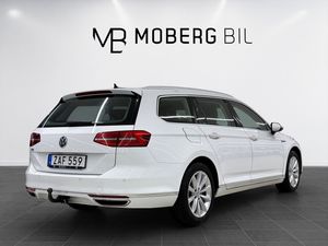 Volkswagen Passat bild 5