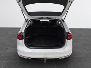Volkswagen Passat bild 16
