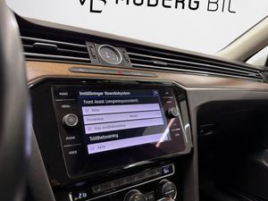Volkswagen Passat bild 17