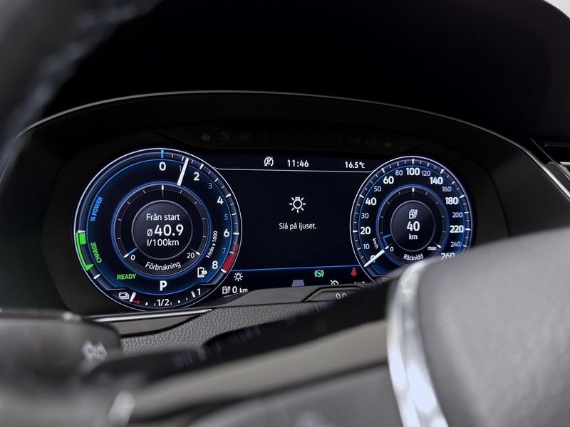Volkswagen Passat bild 12