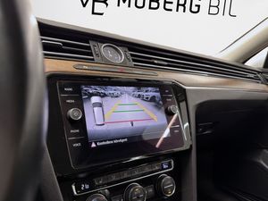 Volkswagen Passat bild 18