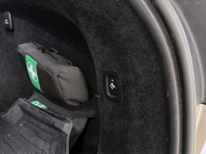 Volvo V90 bild 18