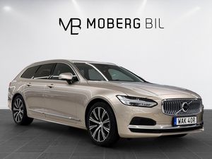 Volvo V90 bild 7