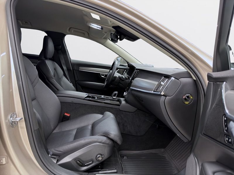 Volvo V90 bild 15