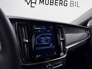 Volvo V90 bild 20