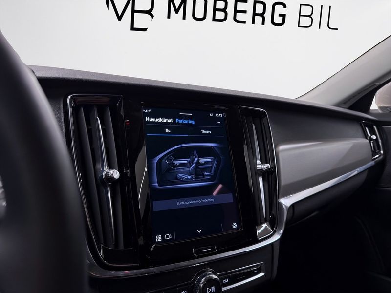Volvo V90 bild 20