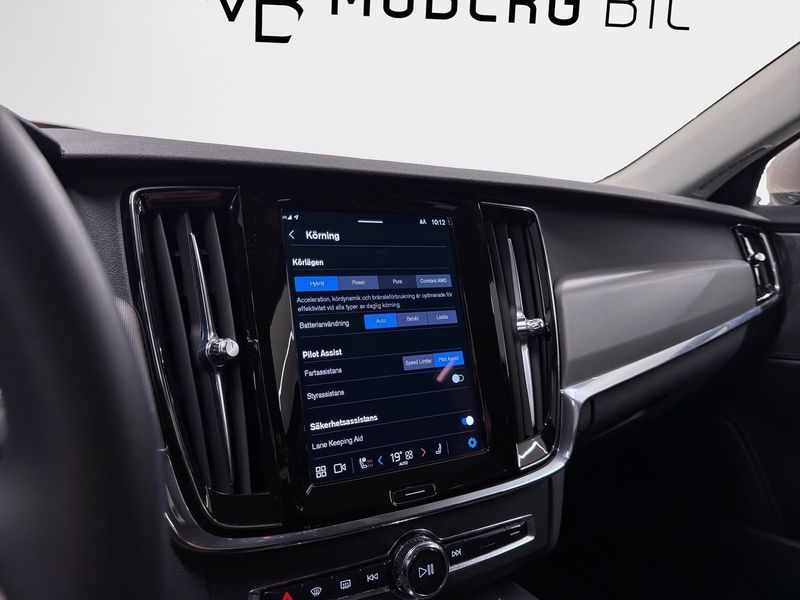 Volvo V90 bild 19