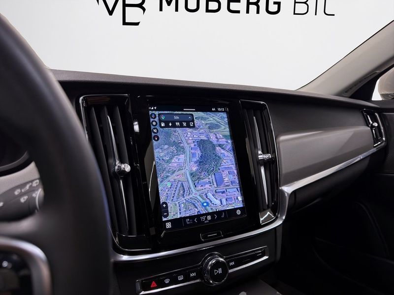 Volvo V90 bild 13