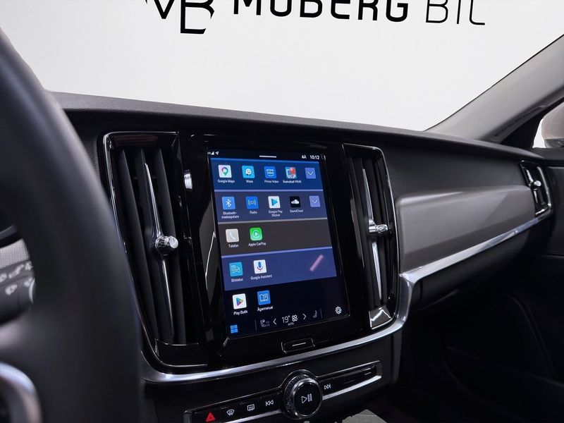 Volvo V90 bild 14