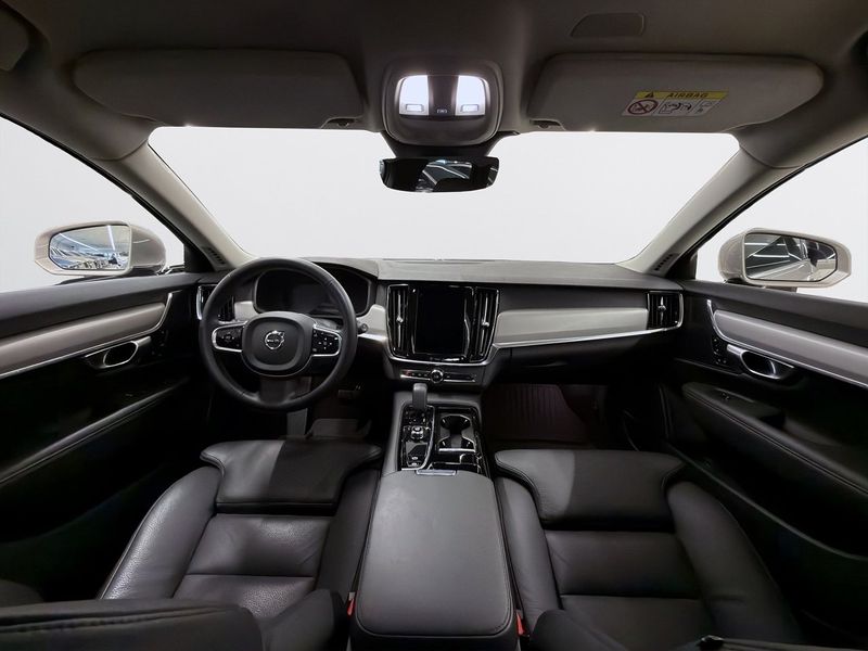 Volvo V90 bild 11