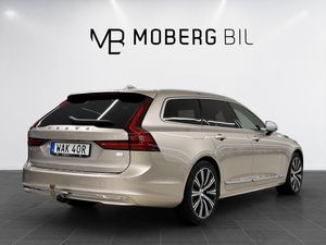 Volvo V90 bild 5