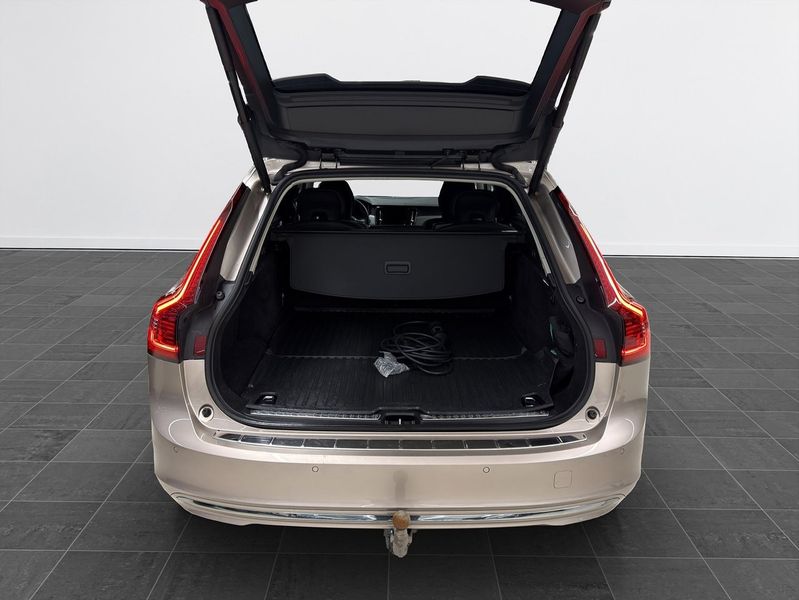 Volvo V90 bild 16